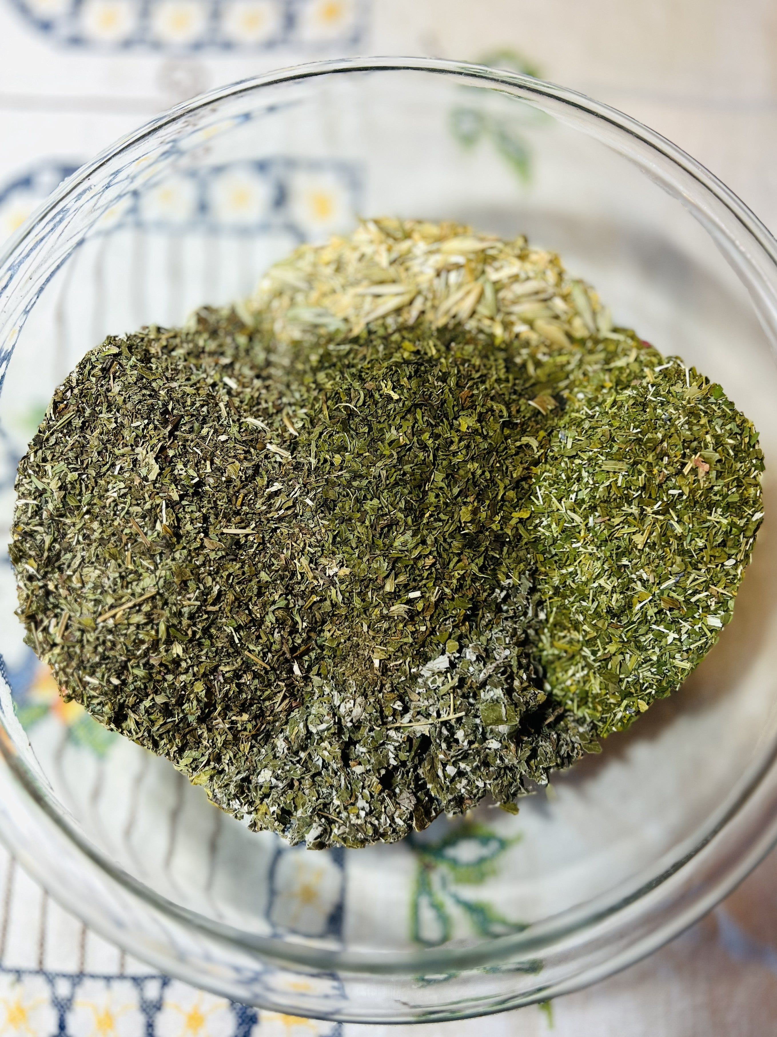 Sanctuary Within™ Reset Tea