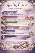 Purple Toolbox Life Coaching: Rituals + Resources