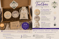 Sanctuary Within Calm Reset Box (Muslin)