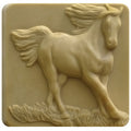 Sanctuary Within™ Sovereign Horse